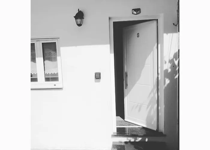 Vakantiehuis Explorers Porto