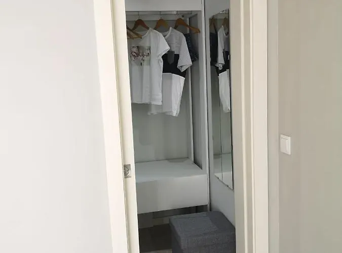 Vakantiehuis Explorers Porto