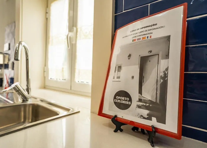 Vakantiehuis Explorers *