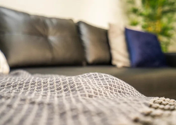 Vakantiehuis Explorers *