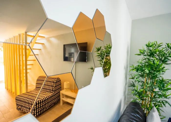 Vakantiehuis Explorers Porto