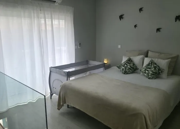 Vakantiehuis Explorers *