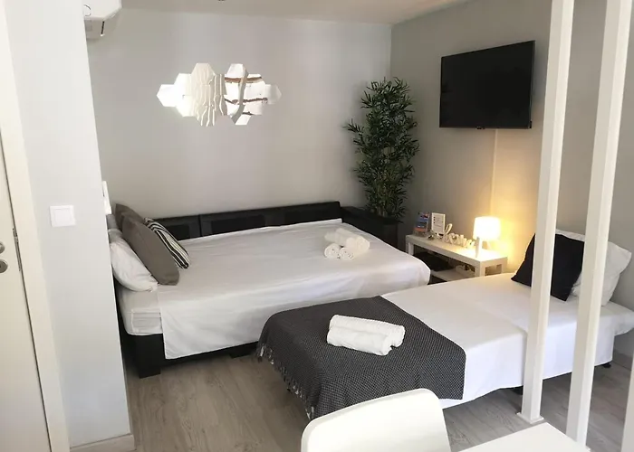 Explorers Dom wakacyjny