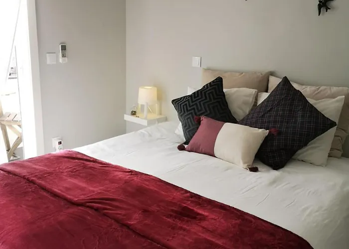 Explorers Dom wakacyjny Porto