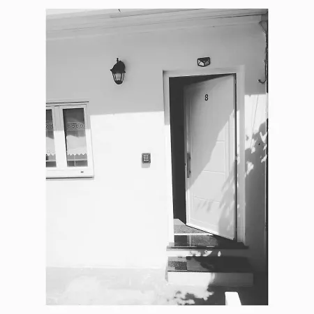 Vakantiehuis Explorers Porto