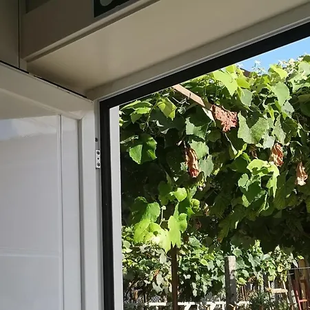 Vakantiehuis Explorers *