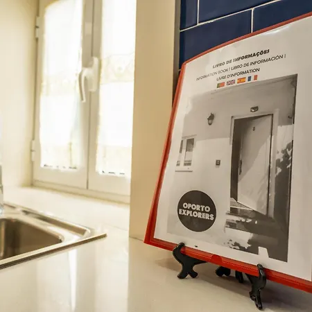 Tatil Evi Explorers *