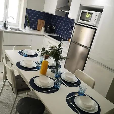 Vakantiehuis Explorers