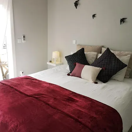 Explorers 펜션 포르투