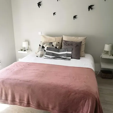 Vakantiehuis Explorers Porto