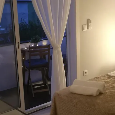 Explorers Dom wakacyjny Porto