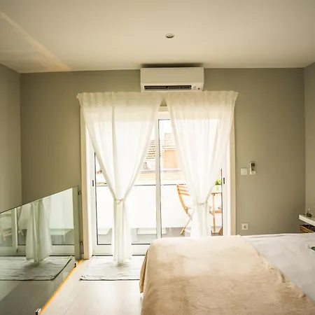 Dom wakacyjny Explorers *