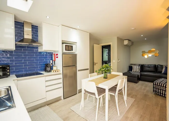 Prázdninový dům Explorers *