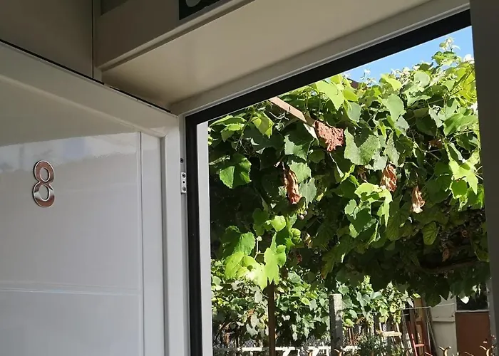 Сasa de vacaciones Explorers *