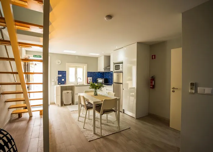 Prázdninový dům Explorers *