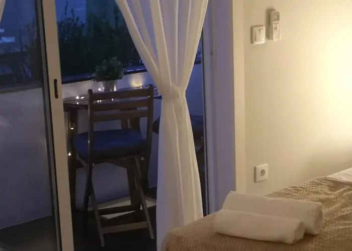 Explorers Prázdninový dům Porto