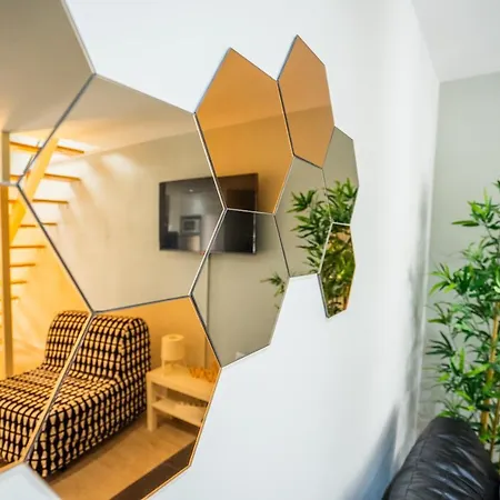 Holiday home Explorers *