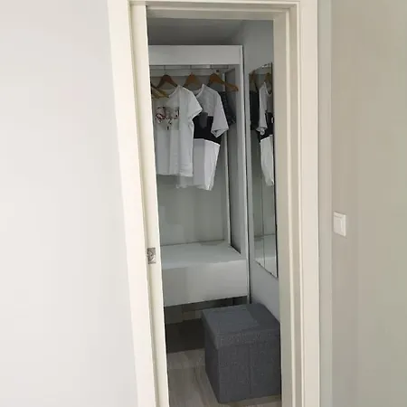 Holiday home Explorers Porto