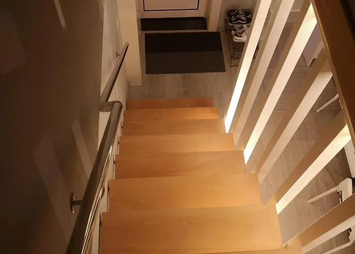 Feriehus Explorers *