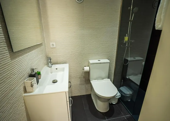 Explorers Feriehus *