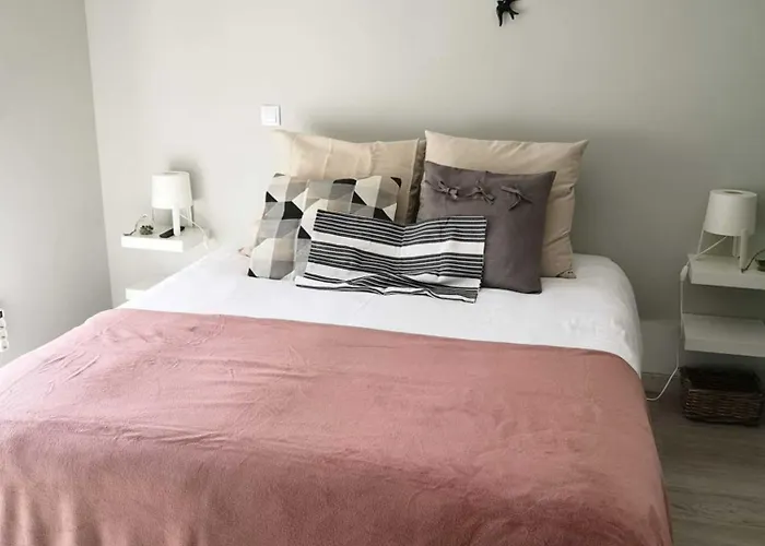 Дом отдыха Explorers Порту