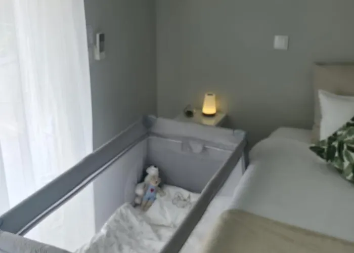 Feriehus Explorers *