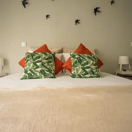 Explorers Feriehus Porto