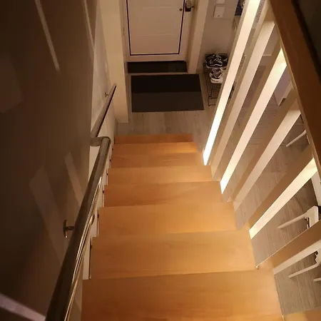 Feriehus Explorers *