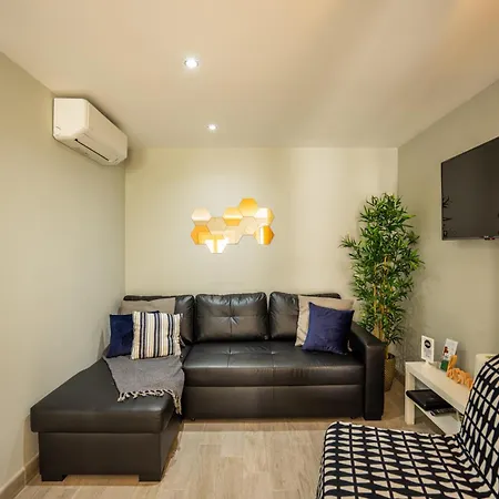 Explorers Feriehus Porto