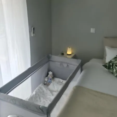 Feriehus Explorers *