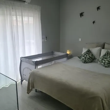 Feriehus Explorers *